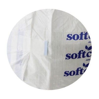 Wholesale First Grade Adult Disposable Nappies/Adult Diaper for hospital